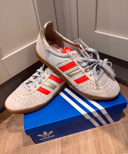 Brand new box adidas - new, in