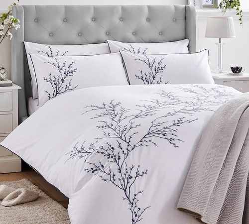 Laura ashley pussy willow - laura,
