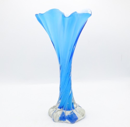 Vintage italian murano style - vintage,