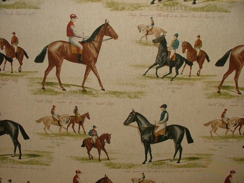 Vintage ascot and derby - vintage,