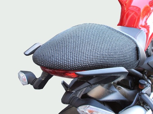 Ducati monster 821 - monster, 2014-2017