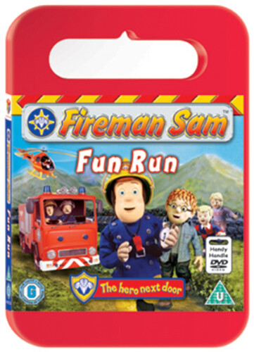Fireman sam fun - fireman, sam: