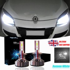 mini Xenon White H7 LED