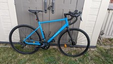 Road bike - road,