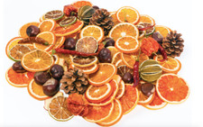 400g Bag of Mixed Dried Fruit