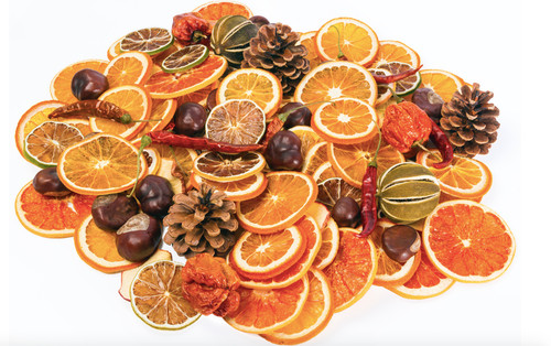 400g bag mixed dried fruit - 400g,