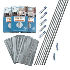 Palisade 25.6 in. x 14.8 in