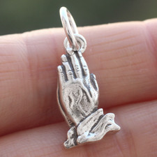 925 Sterling Silver Rosary