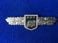 original GST DDR east germany
