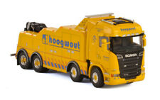 WSI for SCANIA STREAMLINE