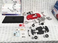 USED - Bburago 1/24 Diecast