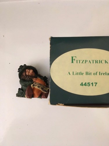 Boxed declan finnians irish - finnians,