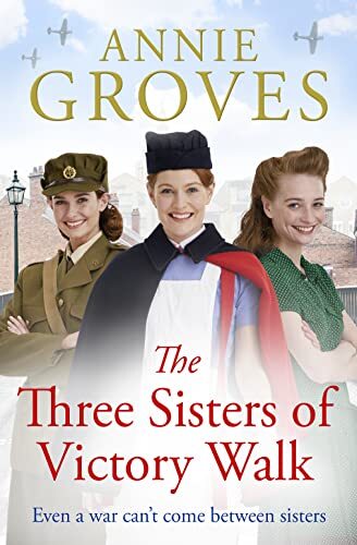 The three sisters victory - three,