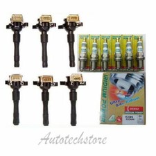 B321*6 UF354 Ignition Coil+6