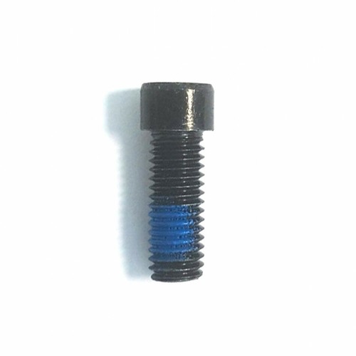 Blunt clamp bolt 20mm - or, 25mm