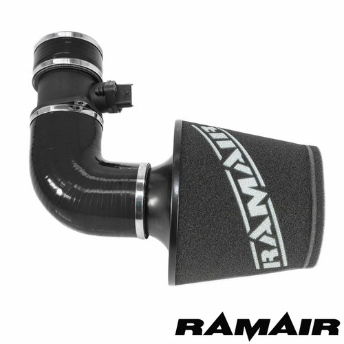 Ramair super ram black - ramair,