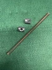 Triumph BSA Conical Hub Front