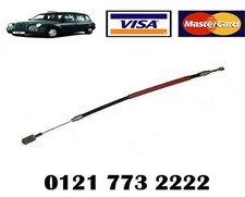 LTI LONDON TAXI TX2 BRAND NEW