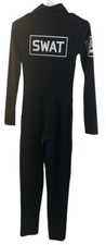 Spirit SWAT Costume Women’s