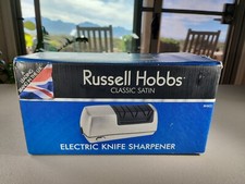Russell Hobbs Classic Satin