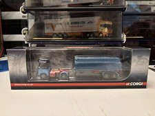 Corgi scammell handyman - scammell,