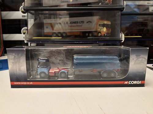 Corgi scammell handyman - 1/76,