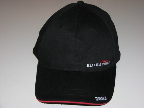 Elite spider magnum boots - magnum, hat