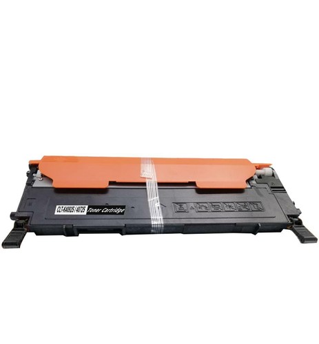 Black toner cartridge for - black,