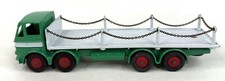 Dinky Toys 935 Leyland Octopus Chain Wagon.