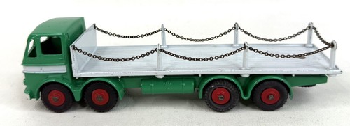 Dinky toys 935 - leyland, octopus