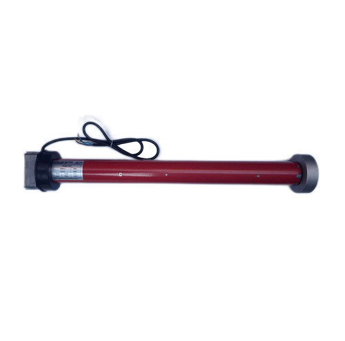 Tubular motor for roller - tubular,