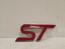 FORD FIESTA ST 2013-17 FRONT