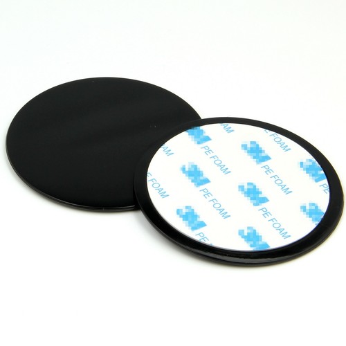 Pcs dashboard dash disc disk - 2,