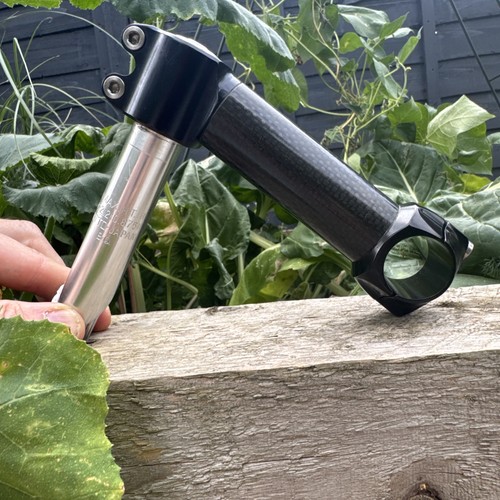 Compositi carbon stem - wr,