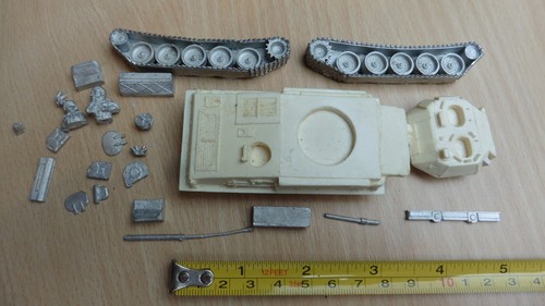 20mm resin white - resin, &