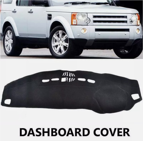Dash mat dashboard - mat, cover