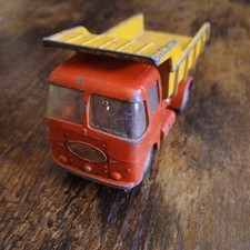 CORGI TOYS #458 ERF MODEL 64 G