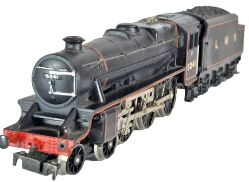 Hornby r858 gauge lms - r858,