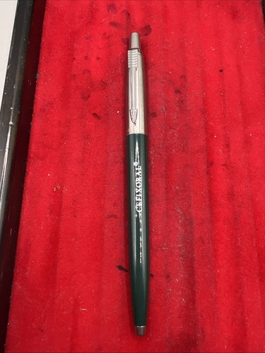 Parker jotter steel red - steel,