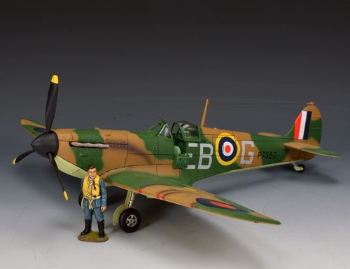 King and country raf101 - king,