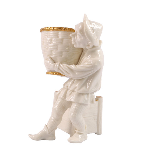 Antique royal worcester - royal,