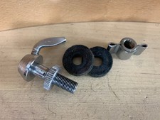 PREMIER 60s 70s Vtg Hi-Hat