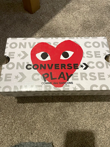 Converse comme des - comme, garcons