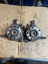 ASTRA MK4 GSI Z20LET 2x ABS