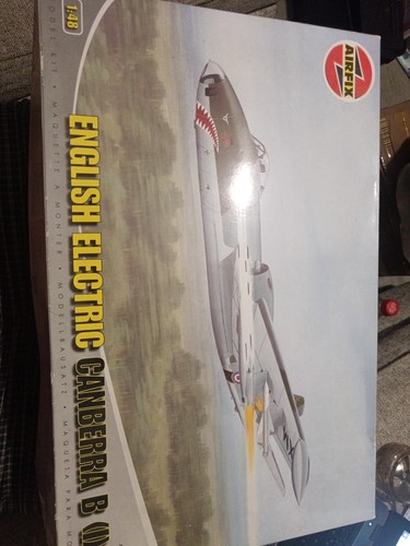 Airfix scale electric - airfix,