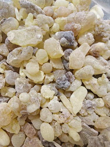 Omani frankincense resin - omani,