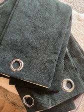 Habitat Green Cord Lined