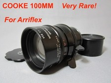 COOKE KINETAL TAYLOR HOBSON