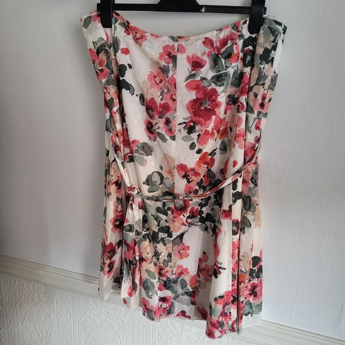 Ladies classic a line - a,