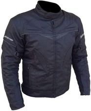 Sikma Motorbike Jacket For men
